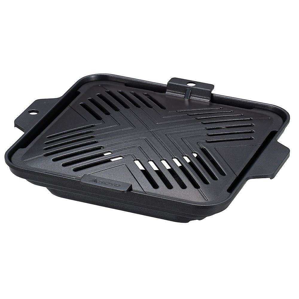 カコム　グリルプレート