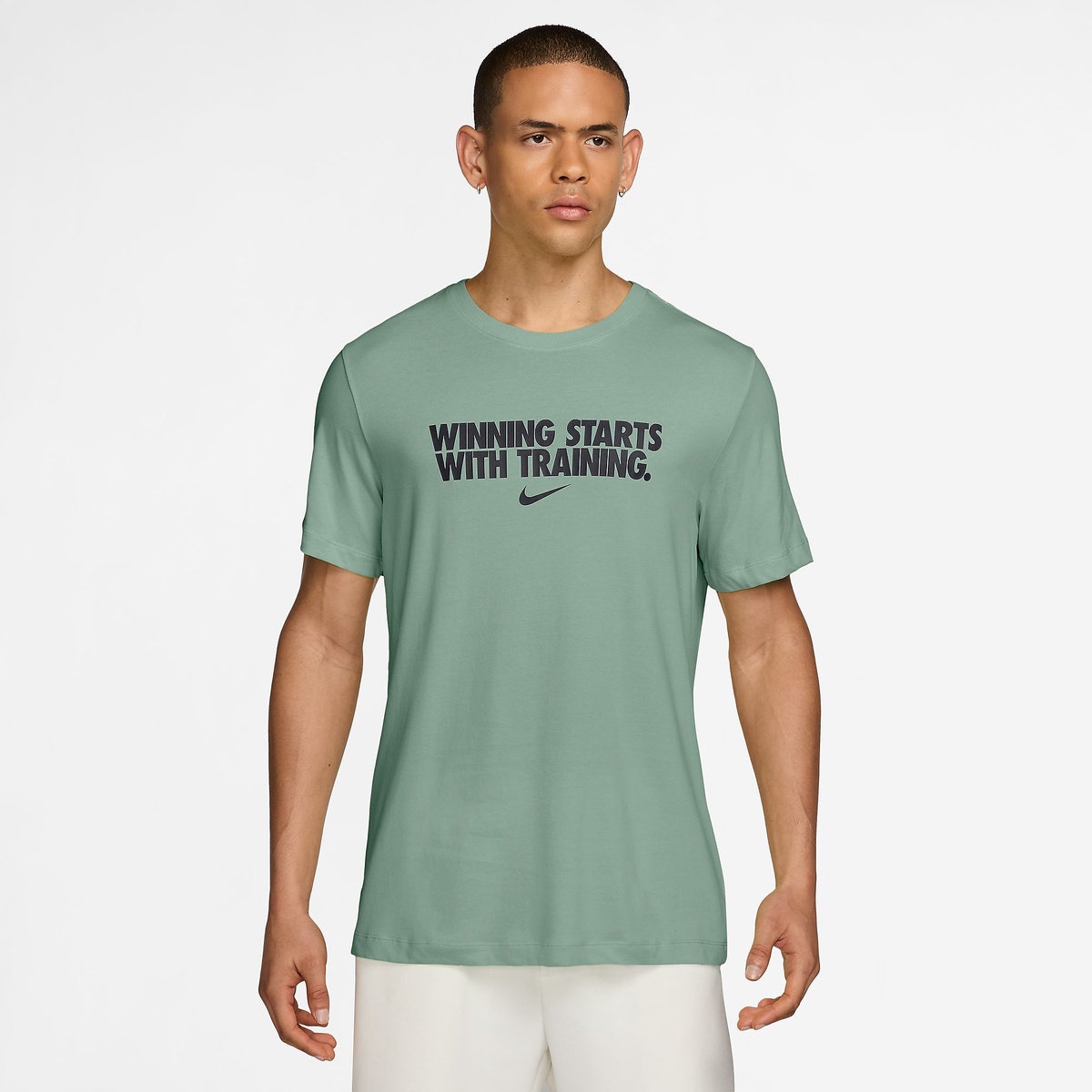 ナイキ DF ウィニング S/S Tシャツ