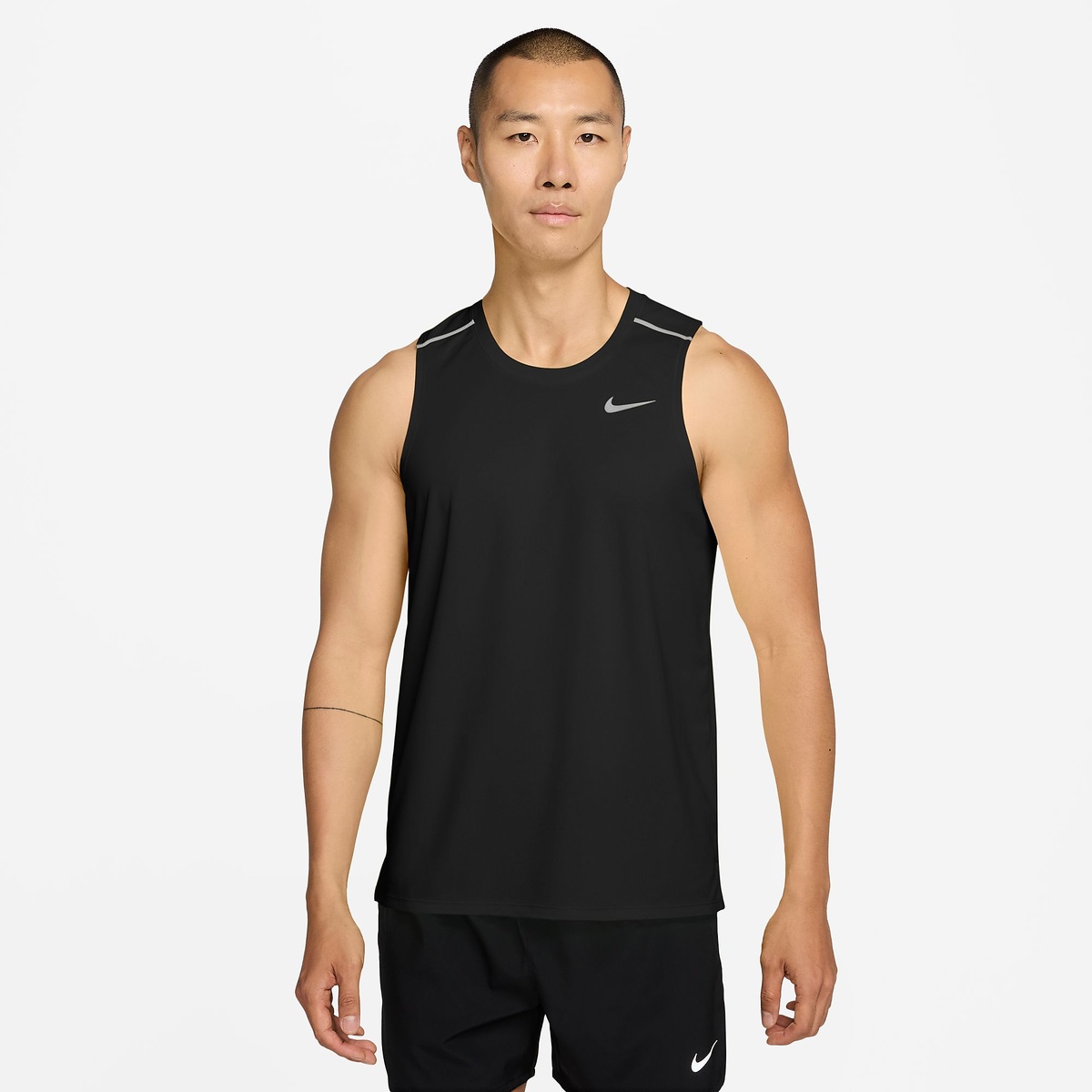 ナイキ DF MILER タンク トップ