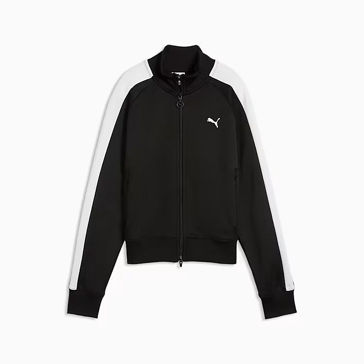 T7 ALWAYS ON ショート トラックジャケット