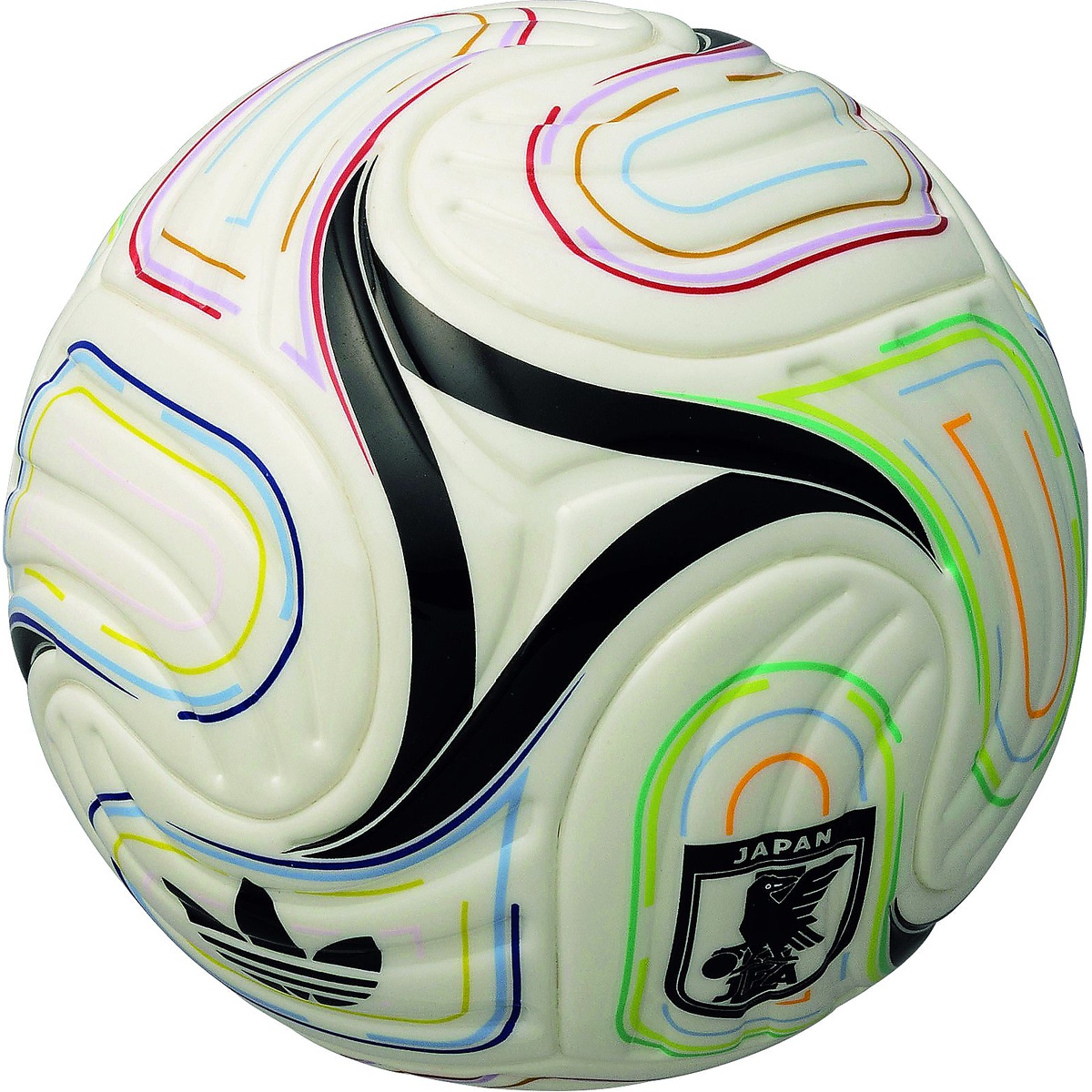 ワールドカップ2026　ミニ　JFA　AWAY