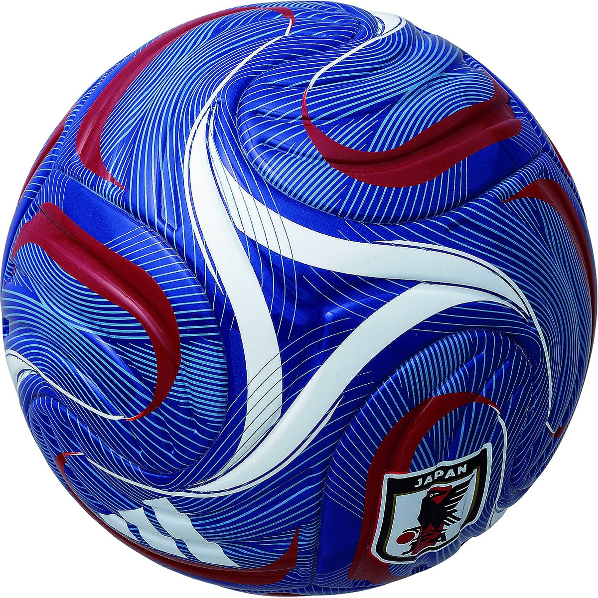 トリオンダ　ミニ　JFA　HOME