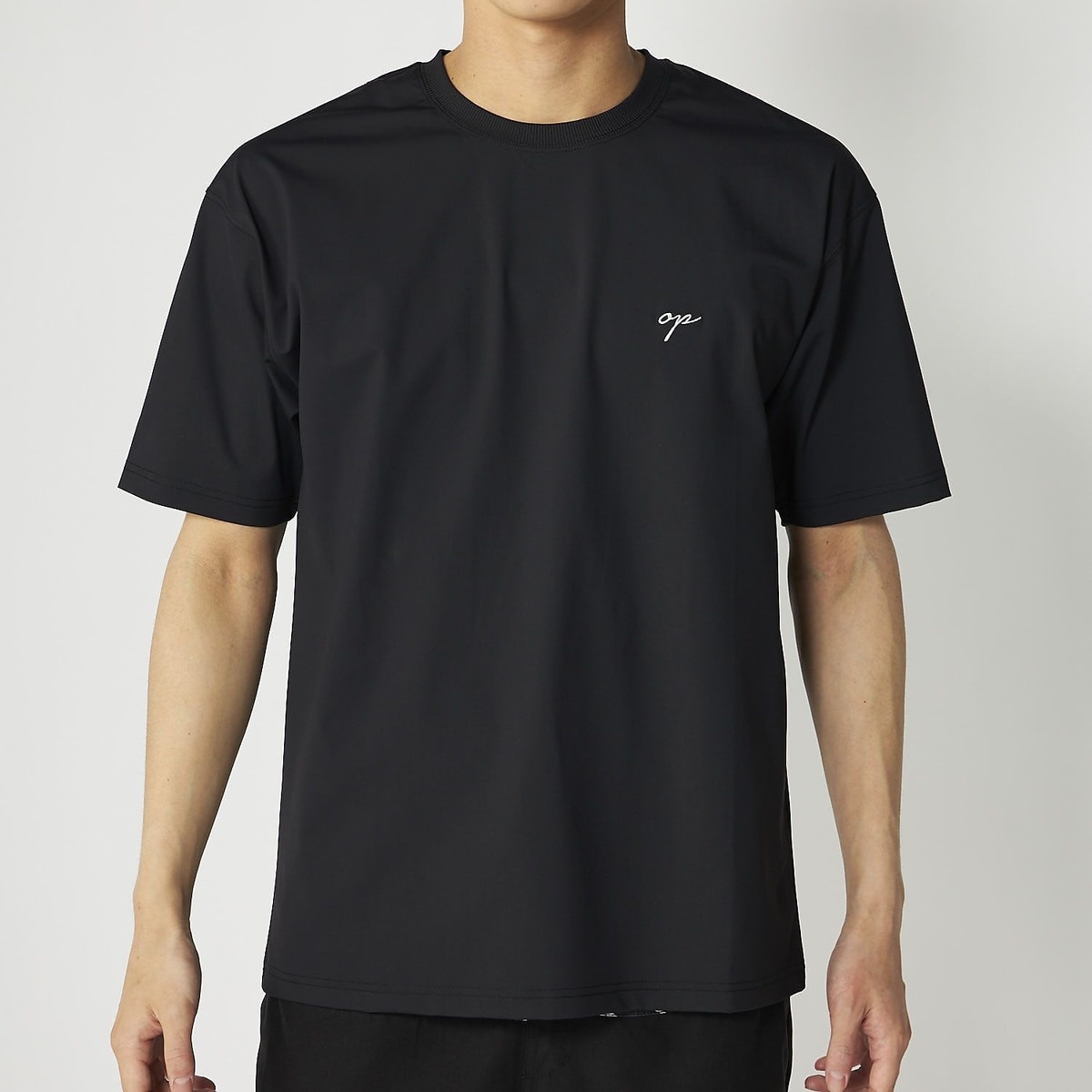 TT ハンソデUVTシャツ