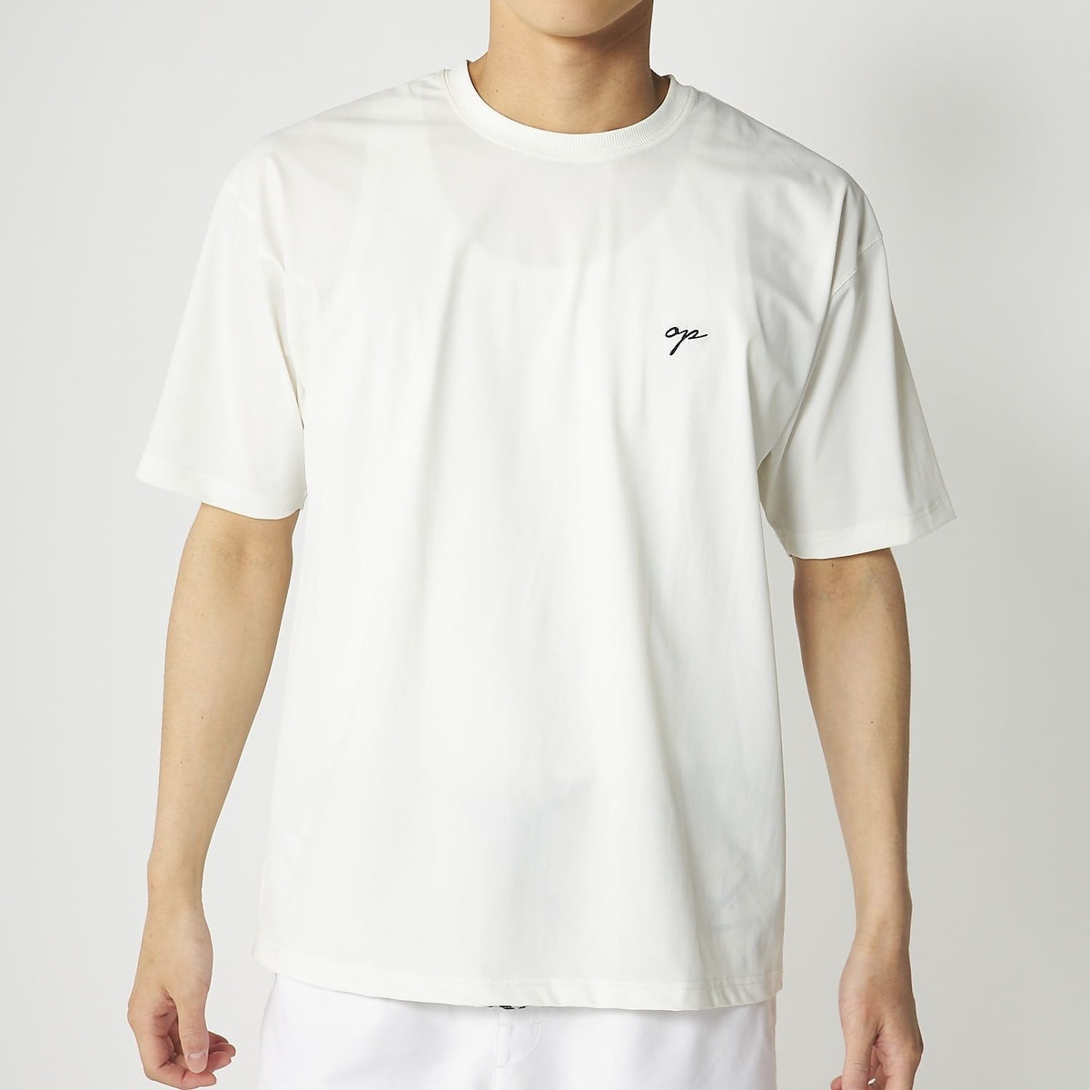 TT ハンソデUVTシャツ
