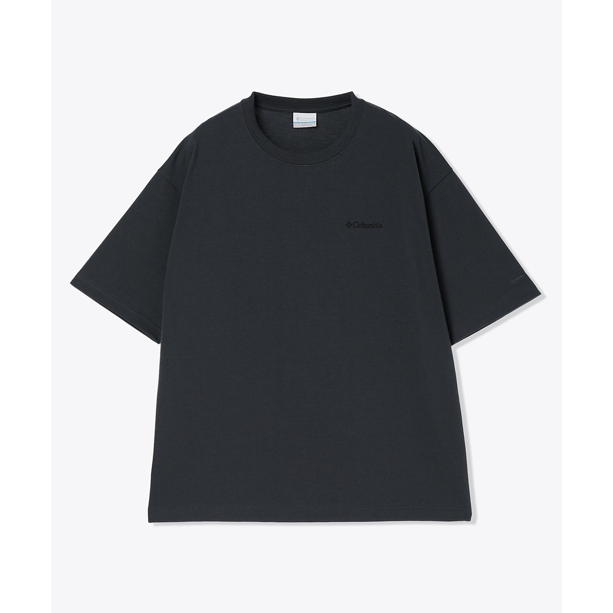 ロマビスタグラフィックショートスリーブTシャツ