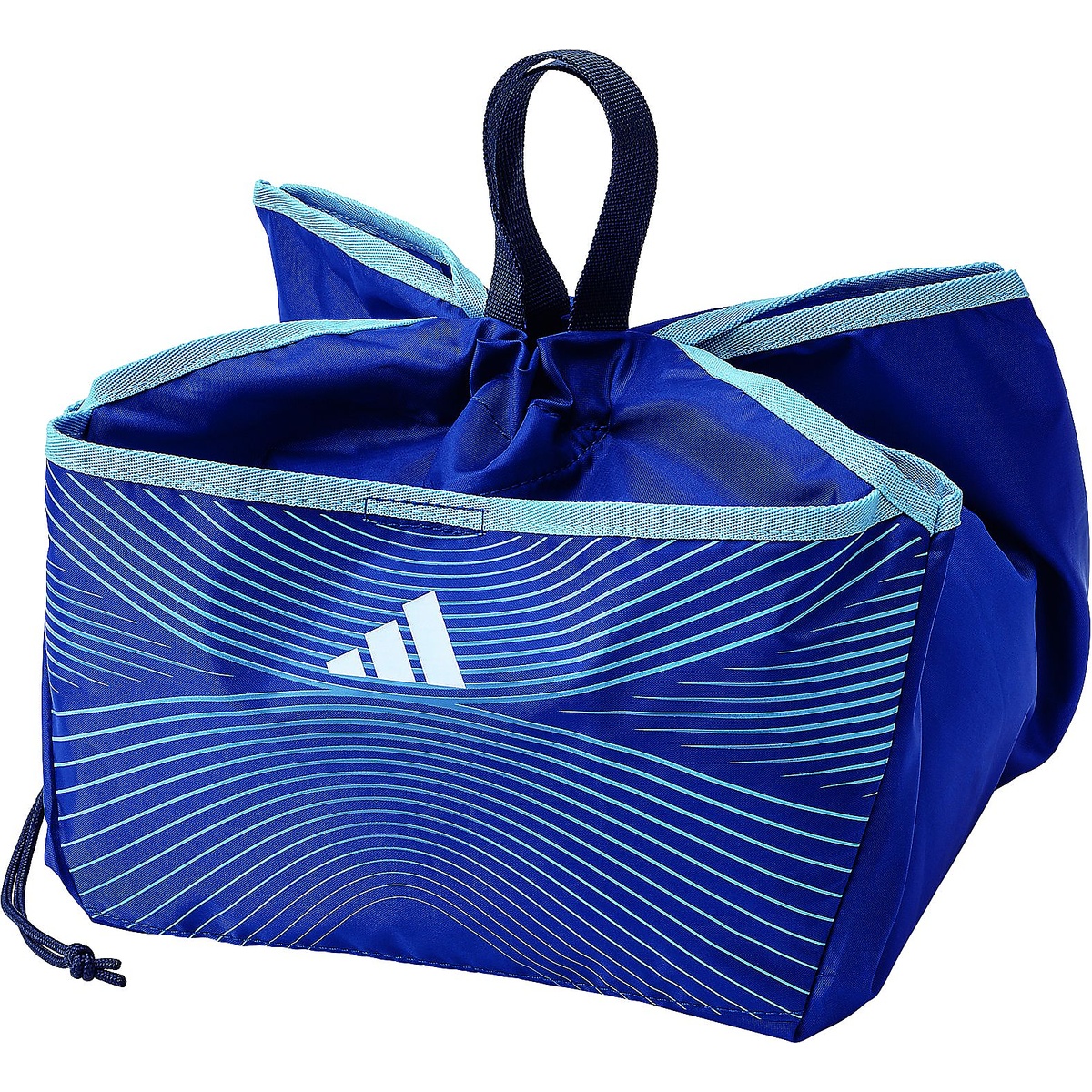 新型ボールネット　JFA