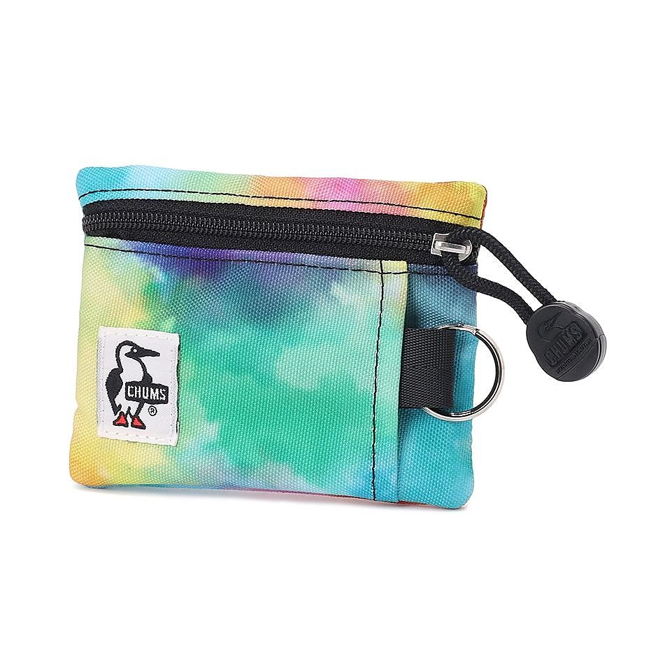 Recycle Key Coin Case