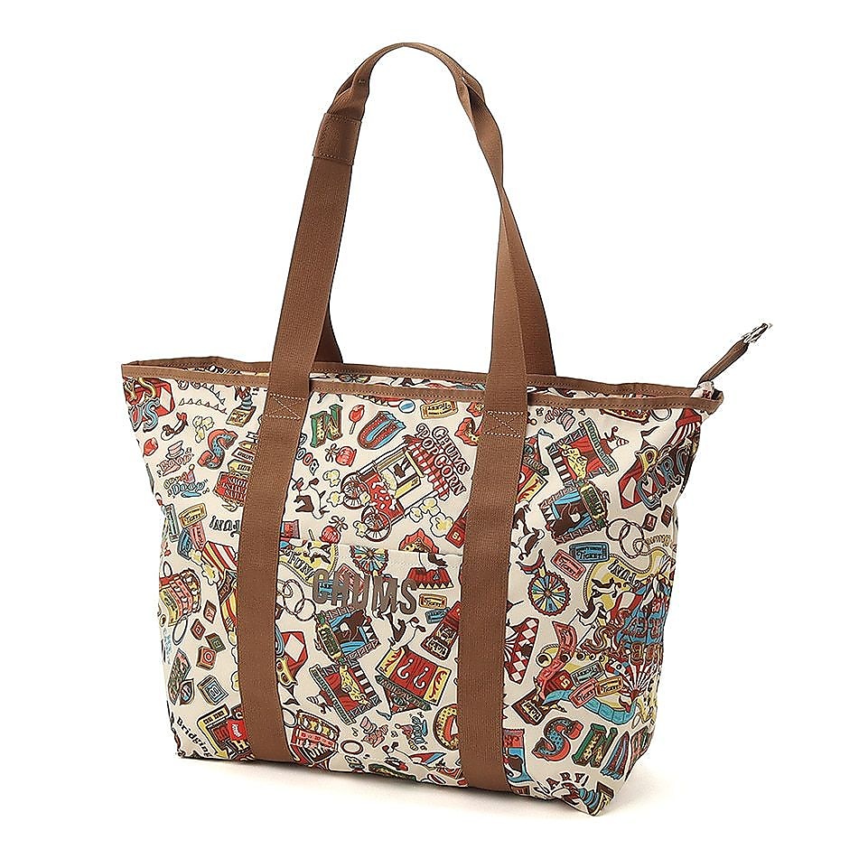 Recycle CHUMS Daily Tote