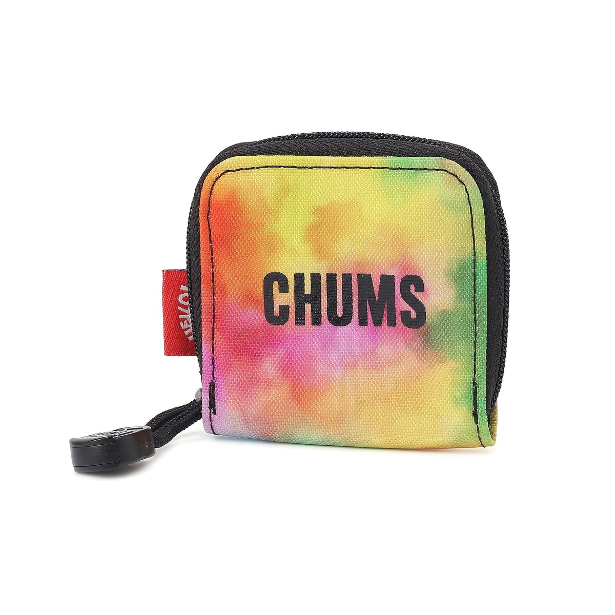 Recycle CHUMS Square Coin Case