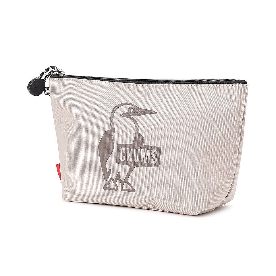 Recycle Booby Window Pouch