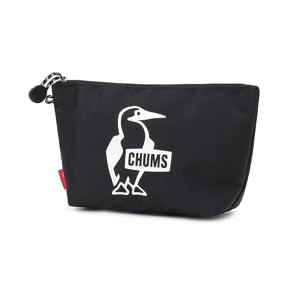Recycle Booby Window Pouch
