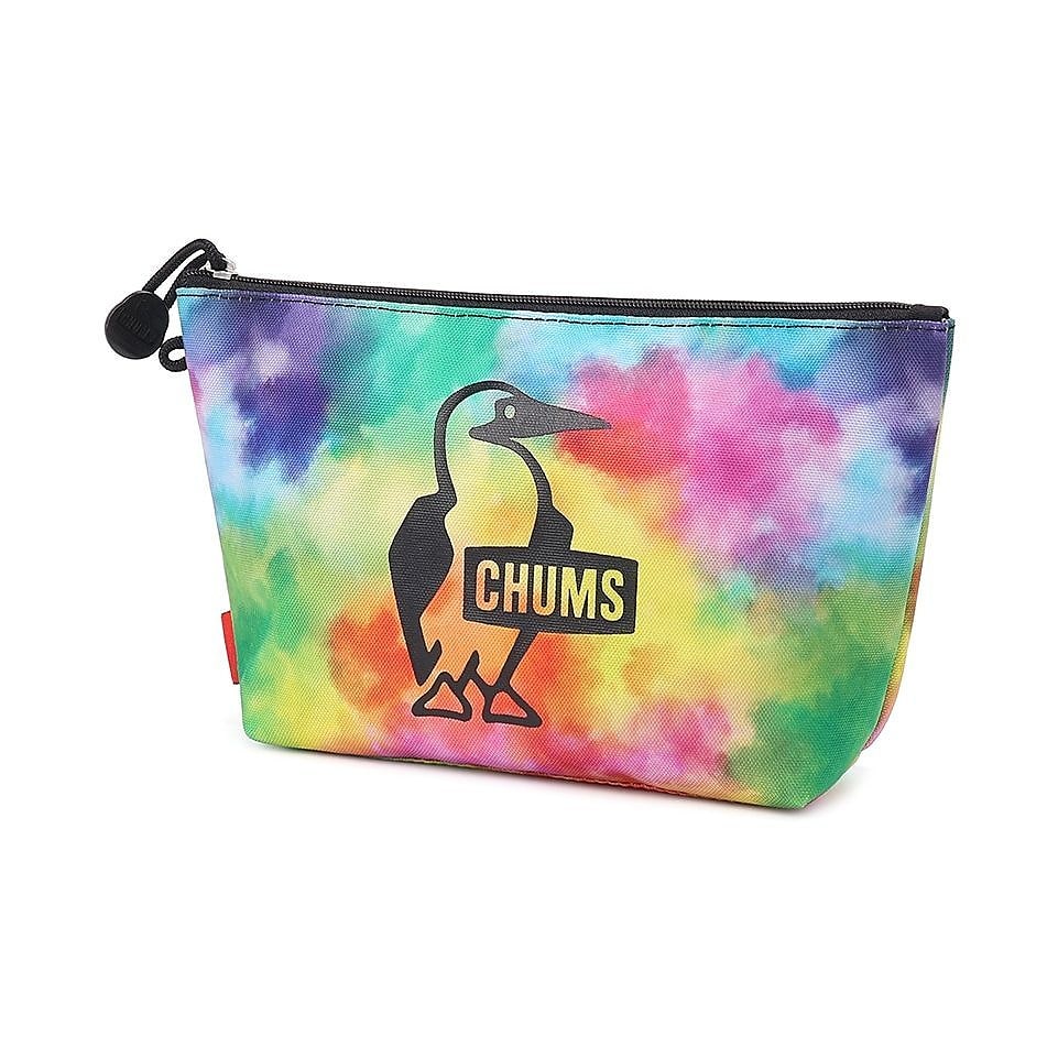 Recycle Booby Window Pouch
