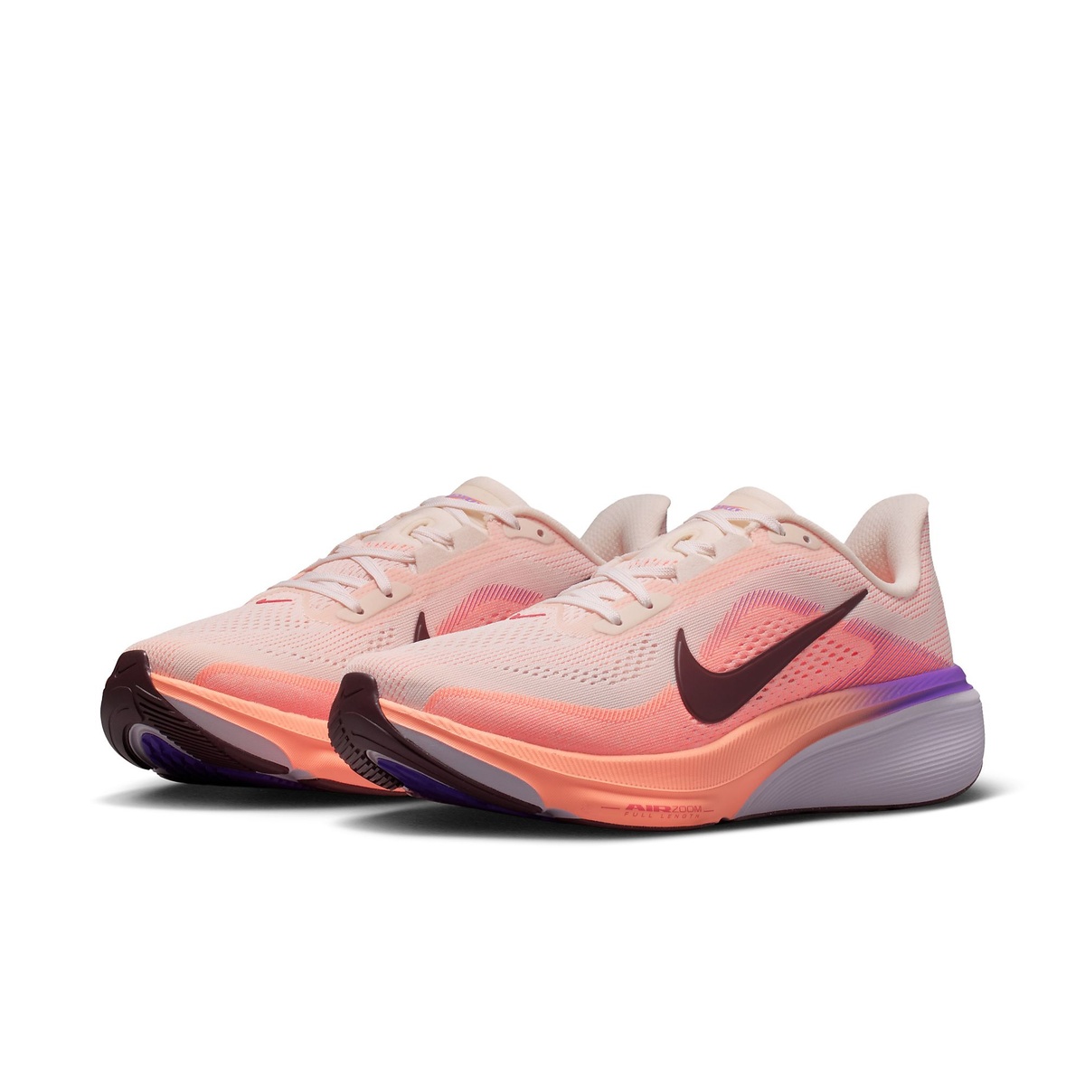 NIKEナイキ - ナイキ ウィメンズ エア ズーム ペガサス 42 IB1881-113