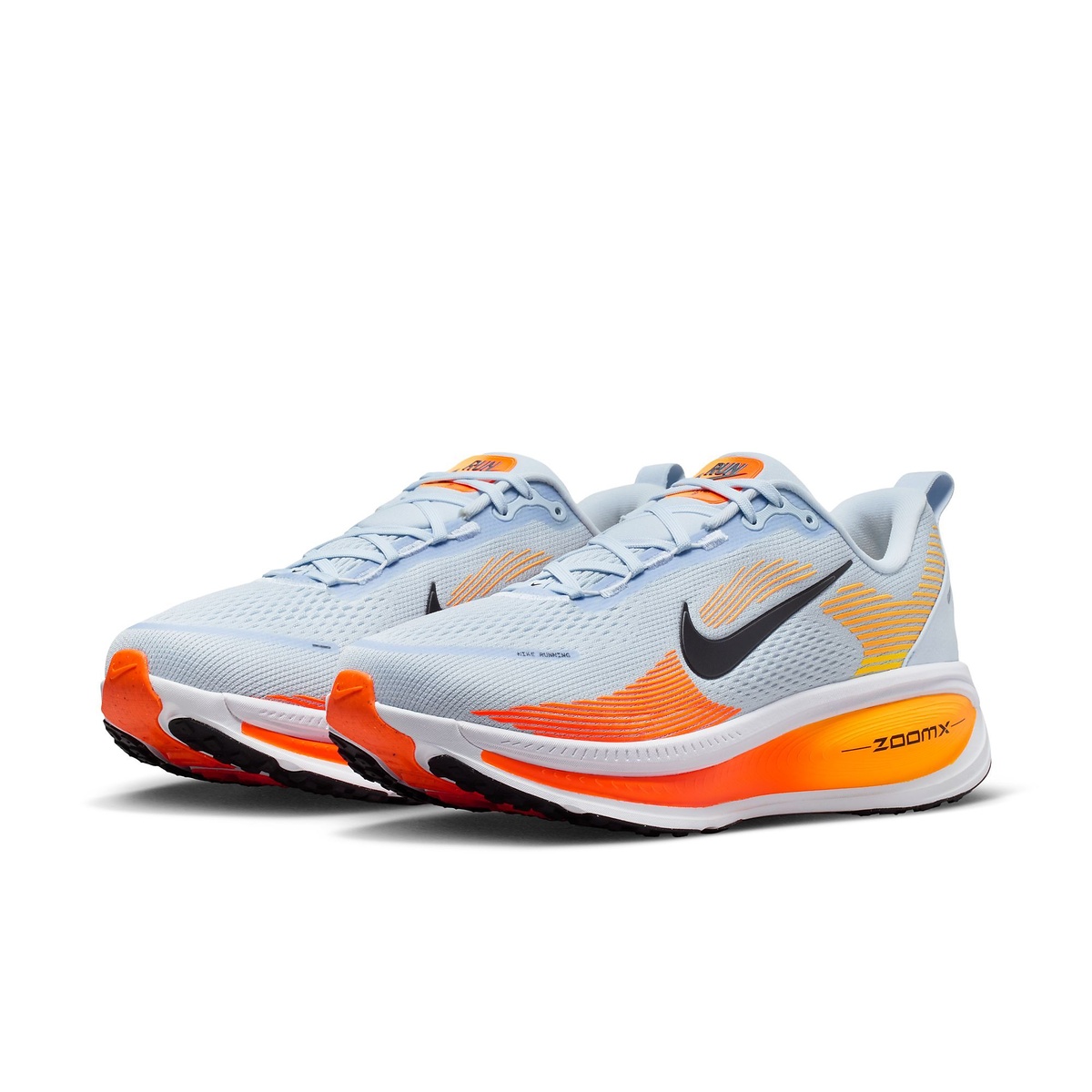NIKEナイキ - ナイキ ズーム ボメロ 18 ワイド IF0514-404/メガ