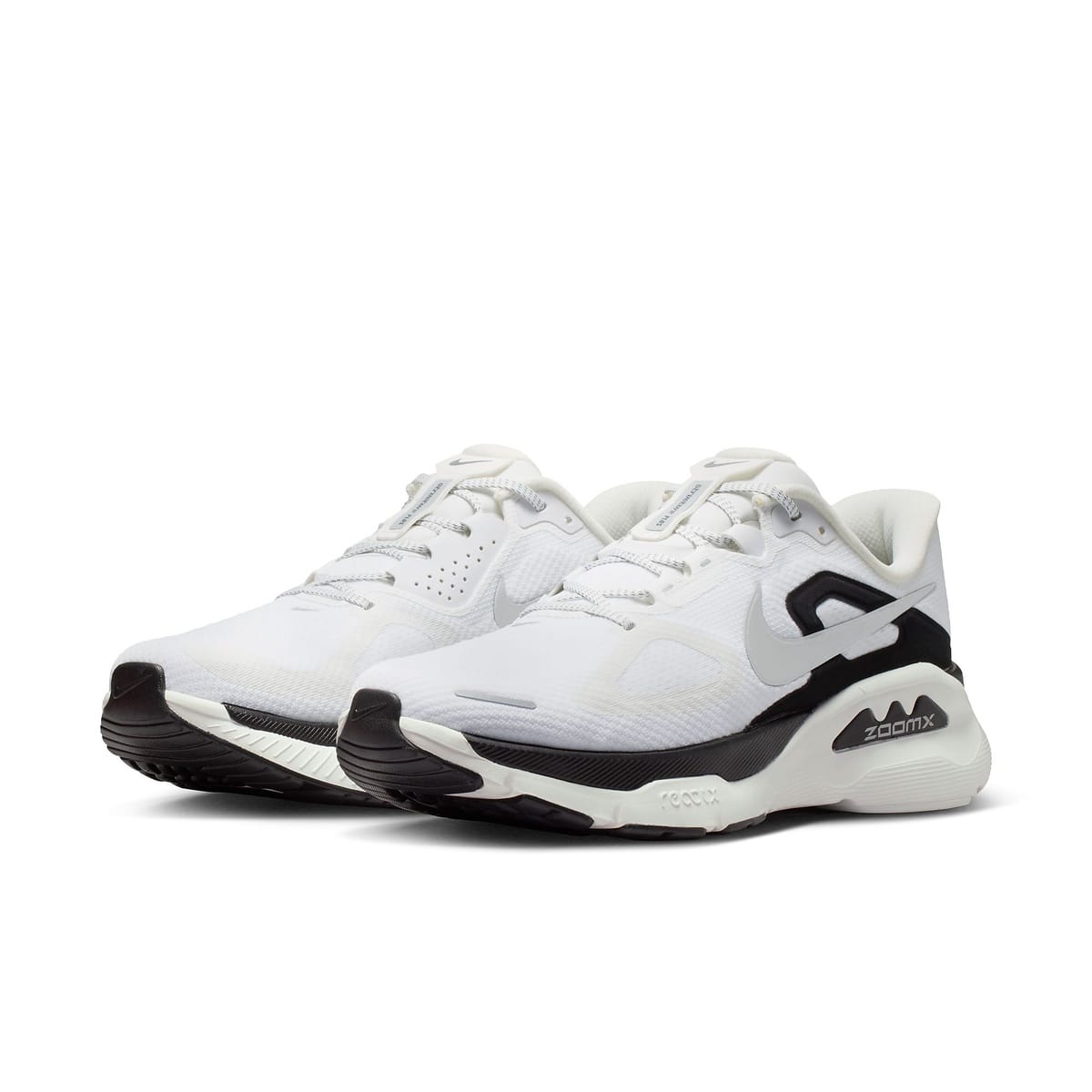 NIKEナイキ - ナイキ ストラクチャー プラス RR II7192-100/メガ