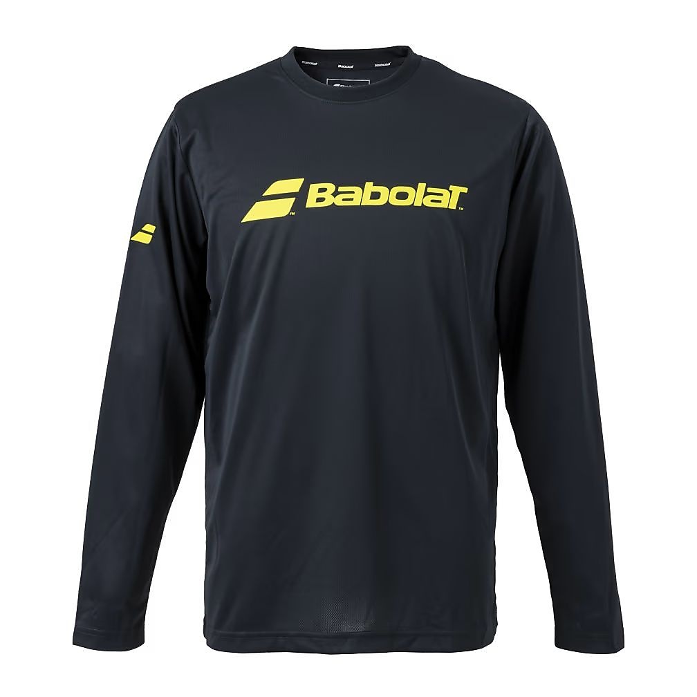 CLUB LONG SLEEVE SHIRT