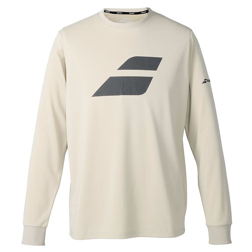 CLUB LONG SLEEVE SHIRT