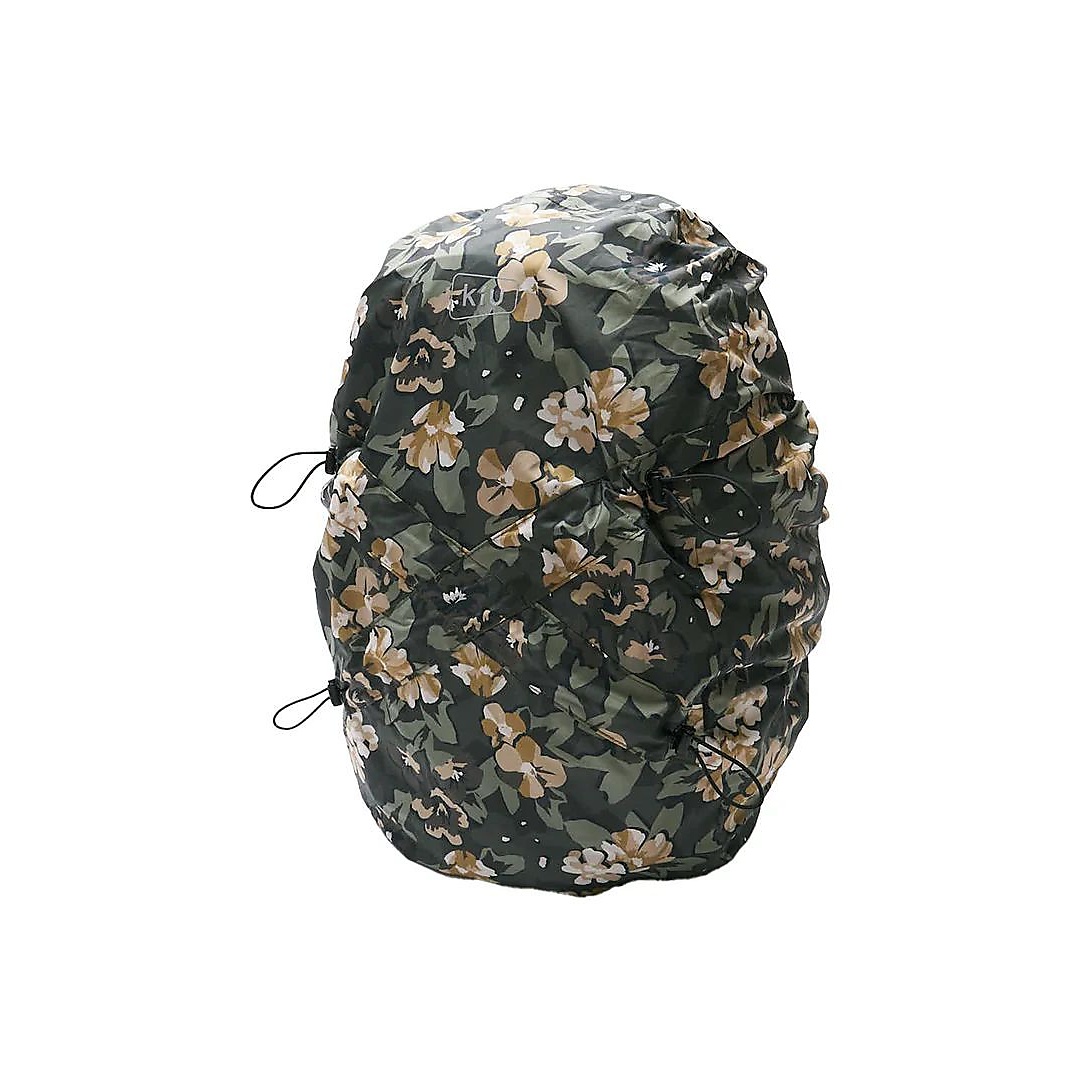 パッカブルウォータープルーフラゲージカバーL(PACKABLE WP LUGGAGE COVER L)