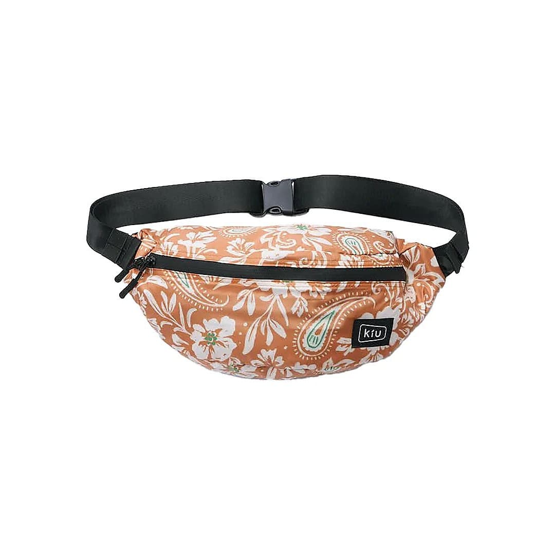 ウォータープルーフ　ボディバッグ(WATERPROOF BODY BAG)
