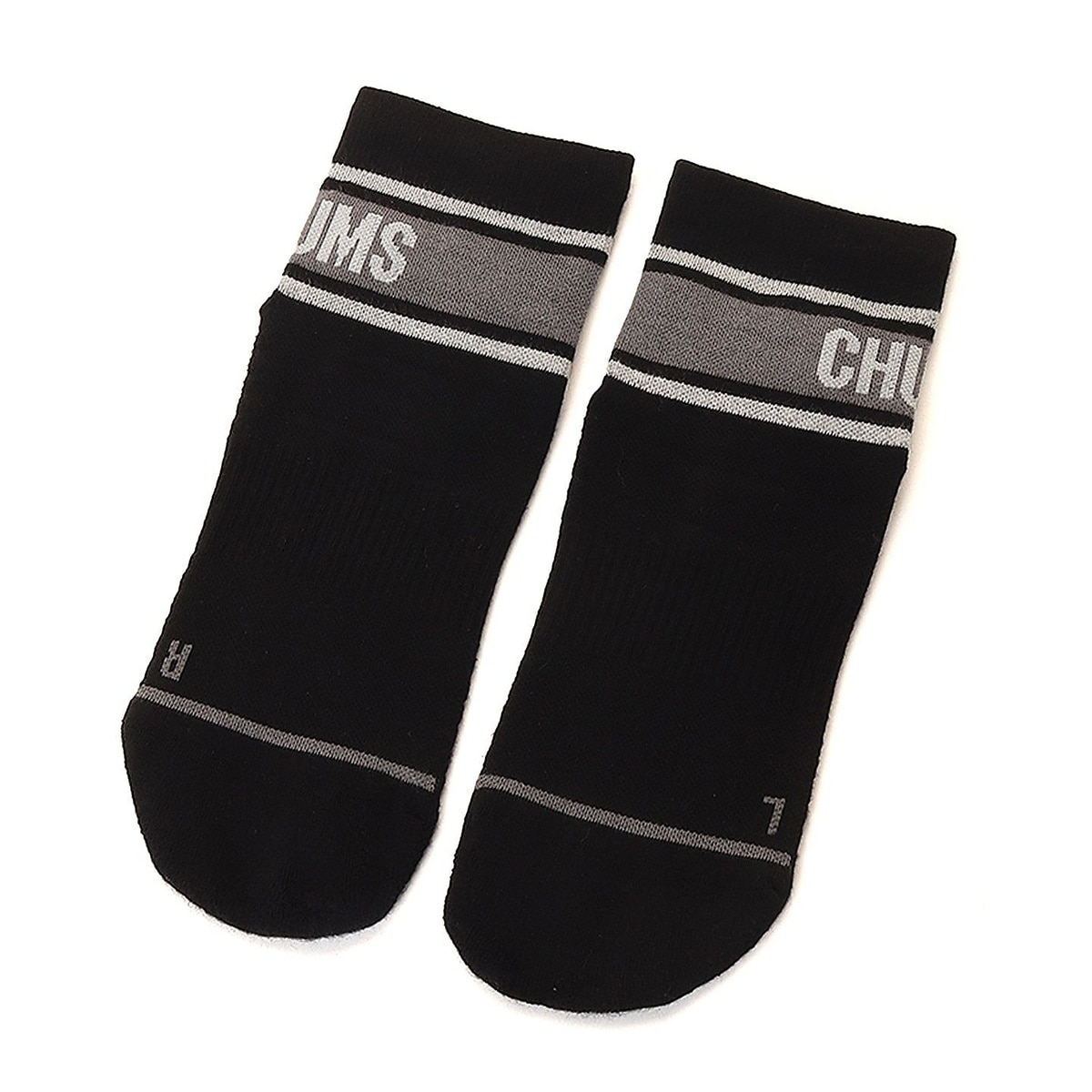 Runnning Line Crew Socks