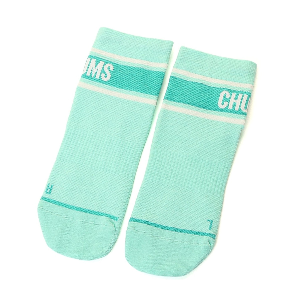 Runnning Line Crew Socks