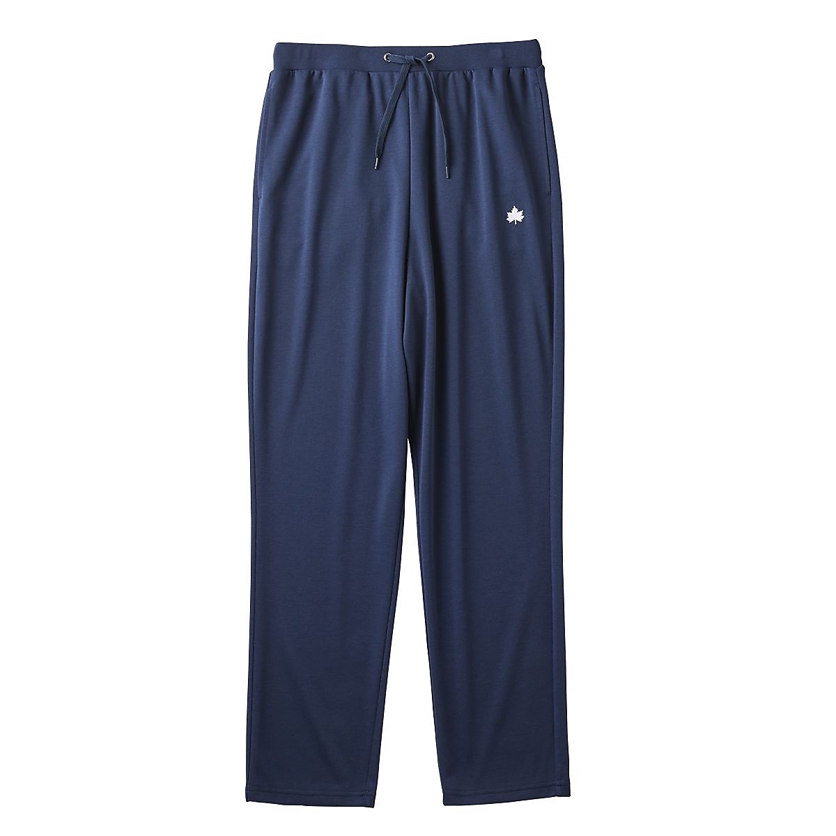 LOGOS by LIPNERリカバリーパンツ  ネイビー　M