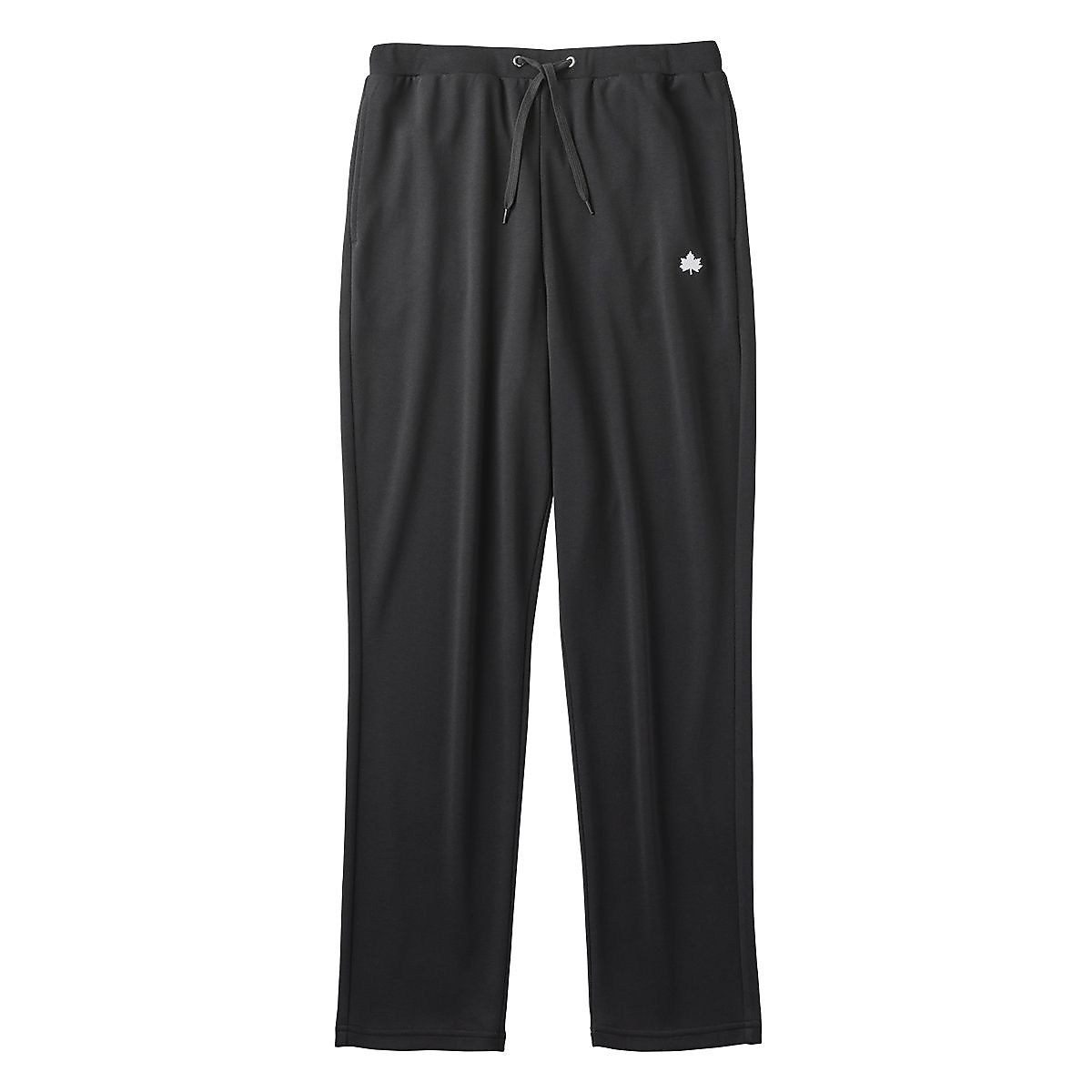 LOGOS by LIPNERリカバリーパンツ  ブラック　XL