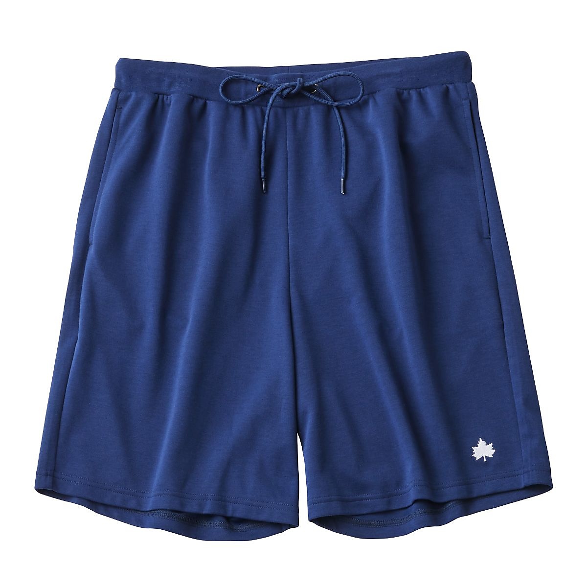 LOGOS by LIPNERボディリカバリーショーツ ネイビー　L