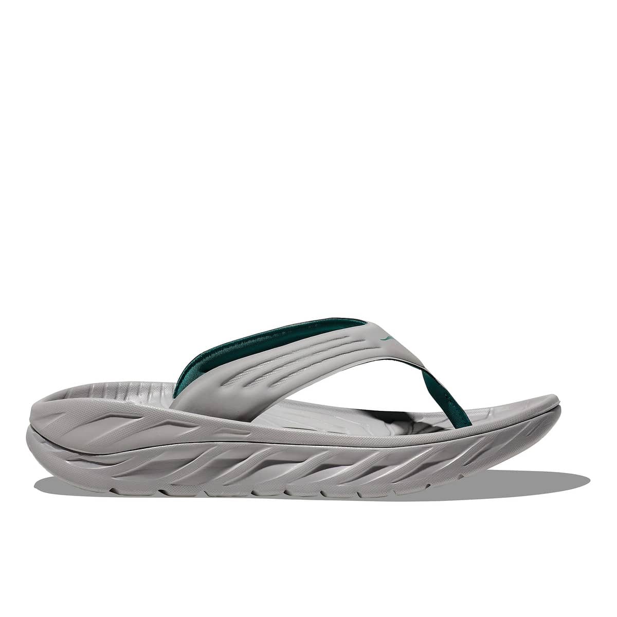 HOKA ONEONEホカ オネオネ - ORA RECOVERY FLIP 1099675-SYC/メガ