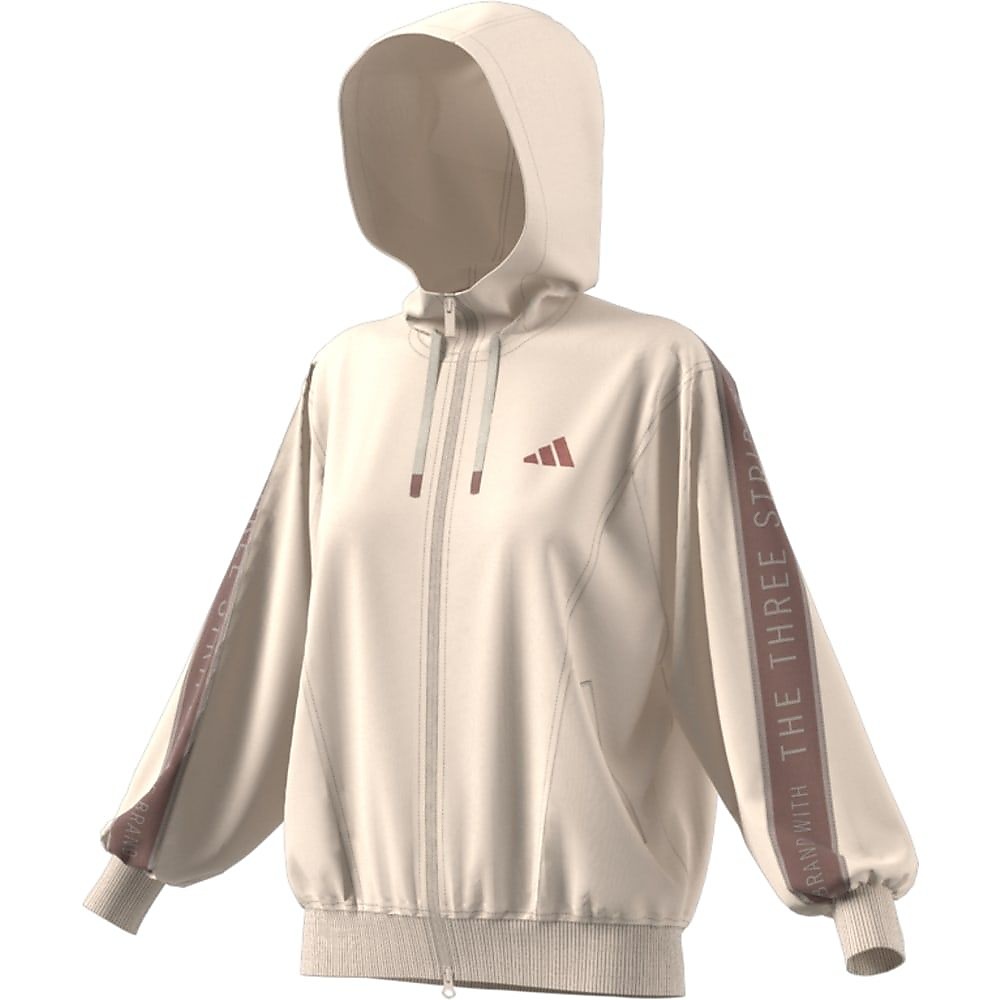 WWORDスウェットFZフーディ