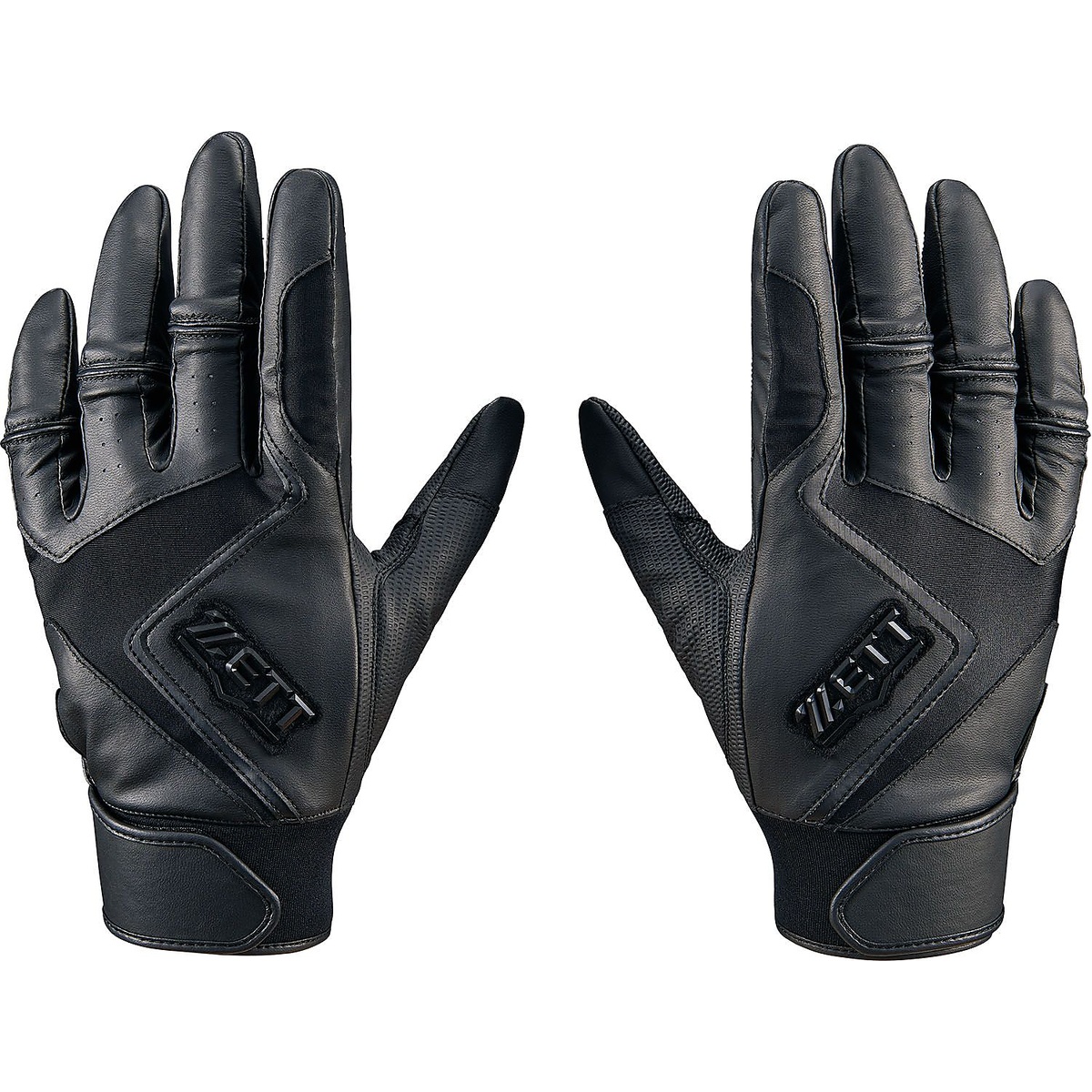 バッティンググラブ(PAIR)3D FIT