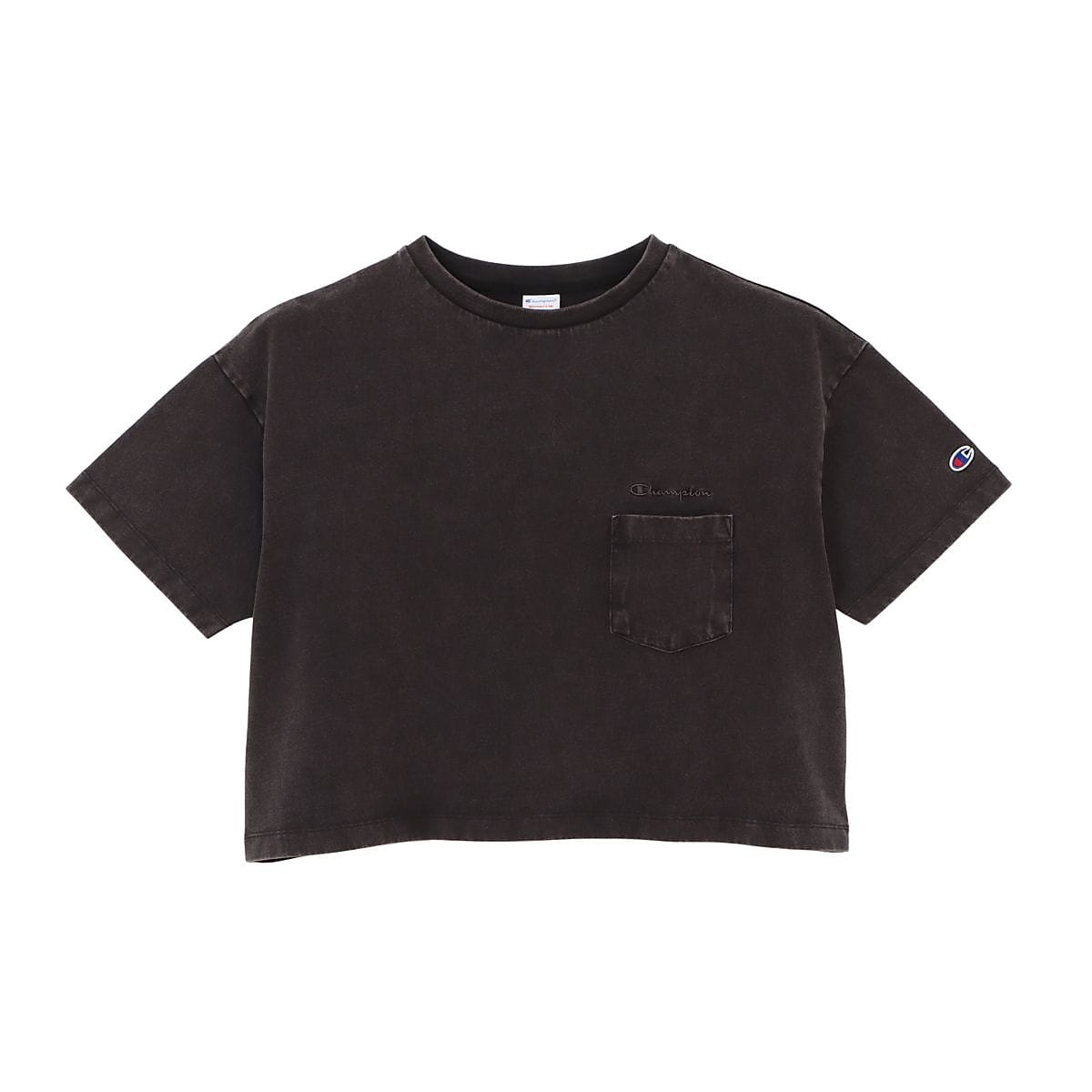 SHORT SLEEVE T-SHIRT