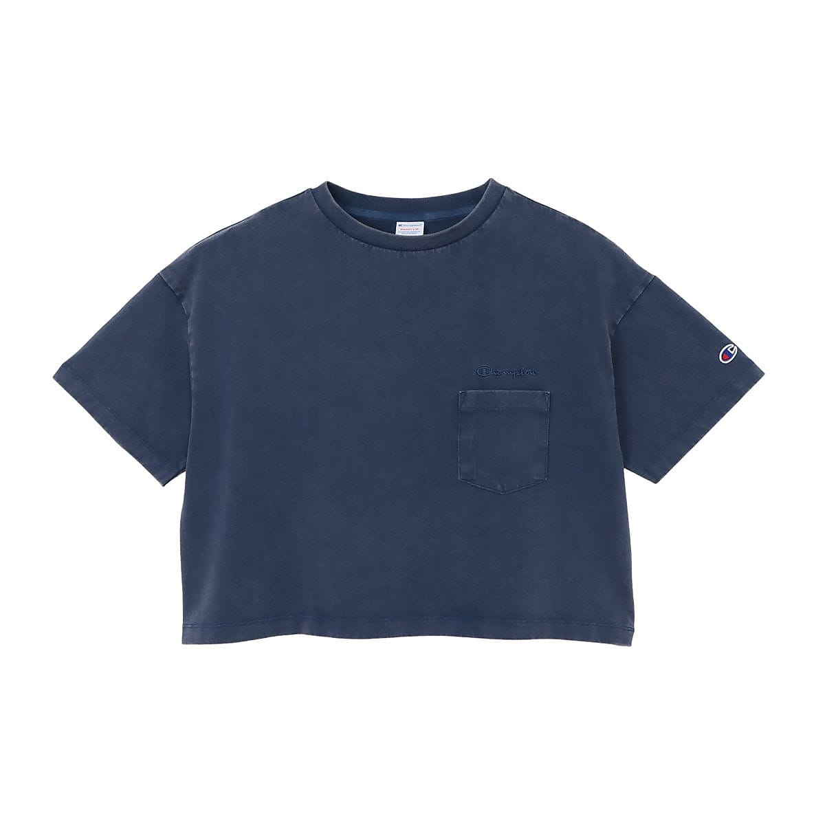 SHORT SLEEVE T-SHIRT