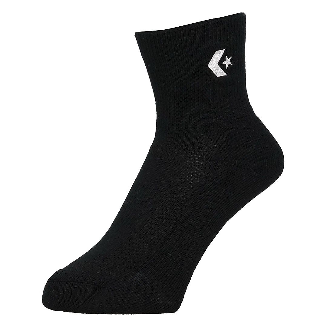 5S ニューミドルクッションソックス