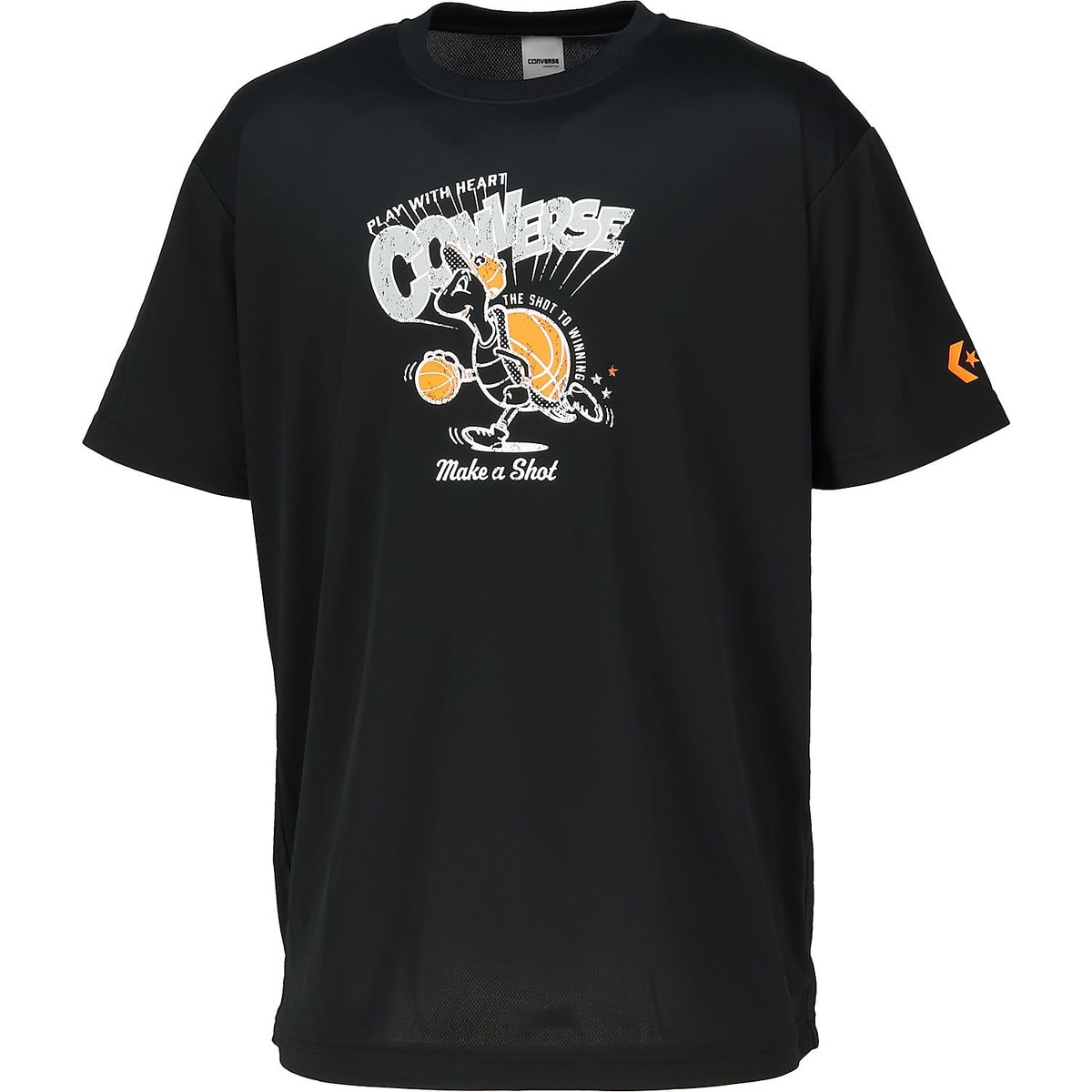6S プリントTシャツ