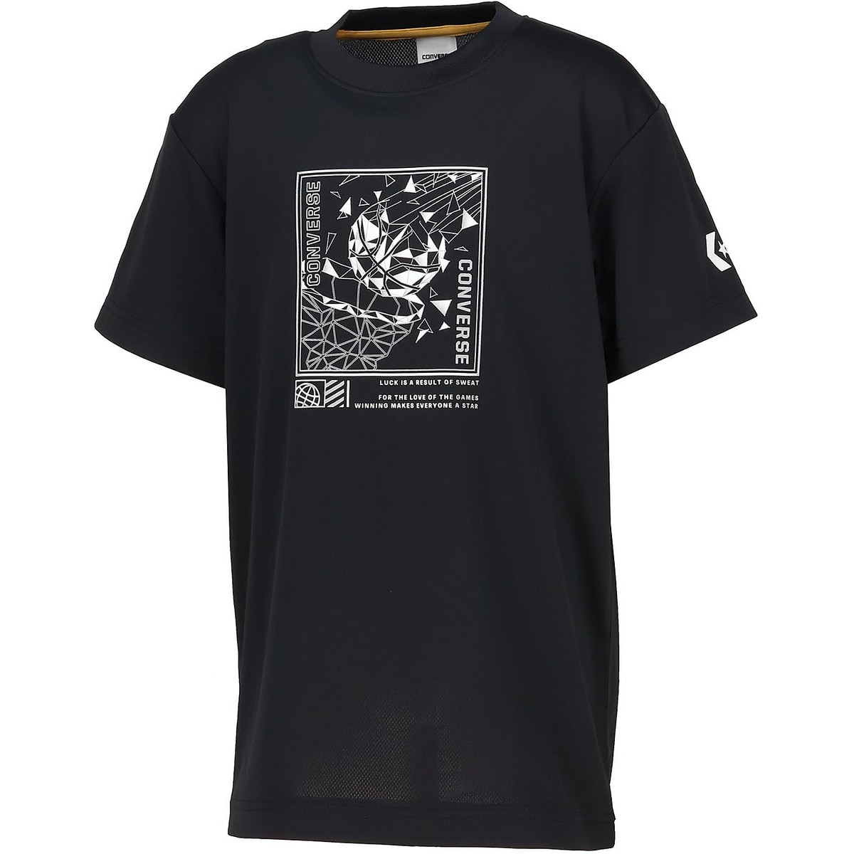 6S JRプリントTシャツ