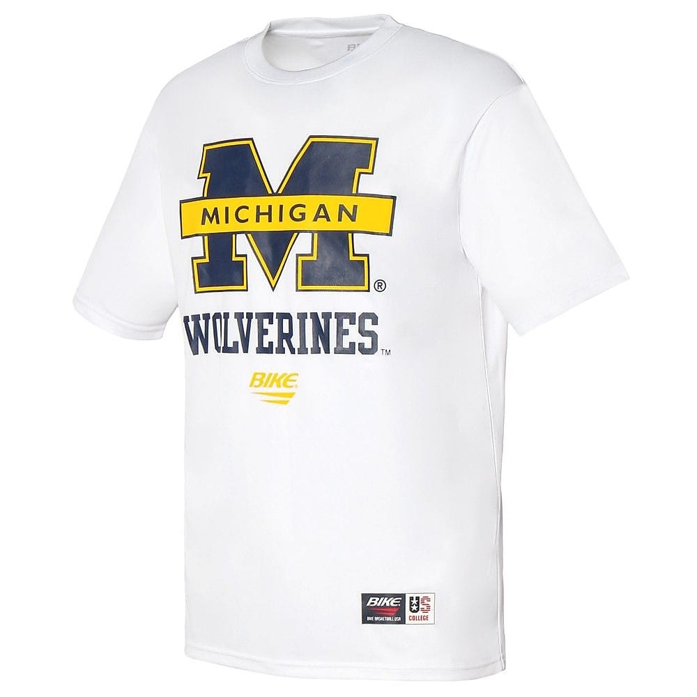 NCAAプラクティスTシャツ