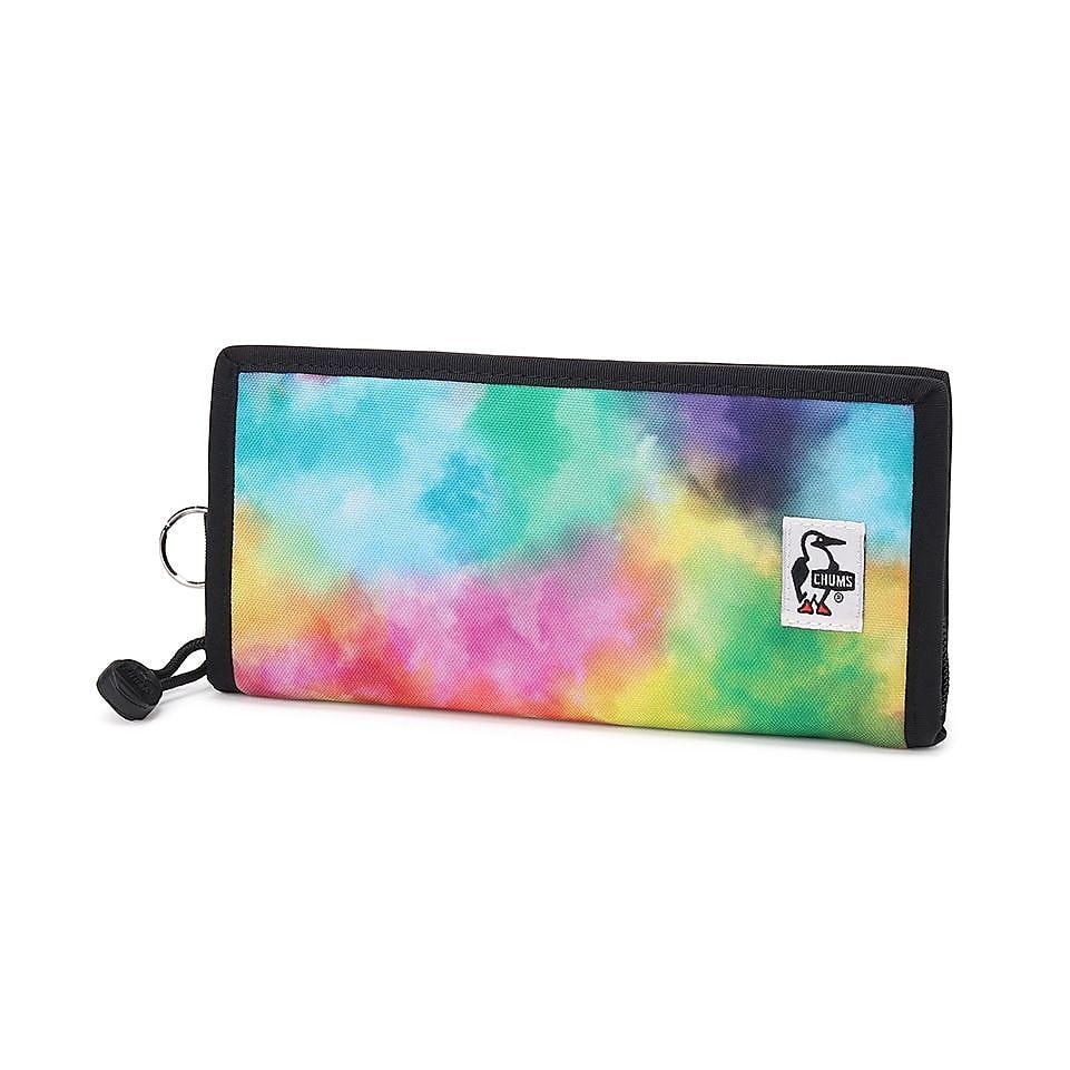 Recycle Billfold Wallet