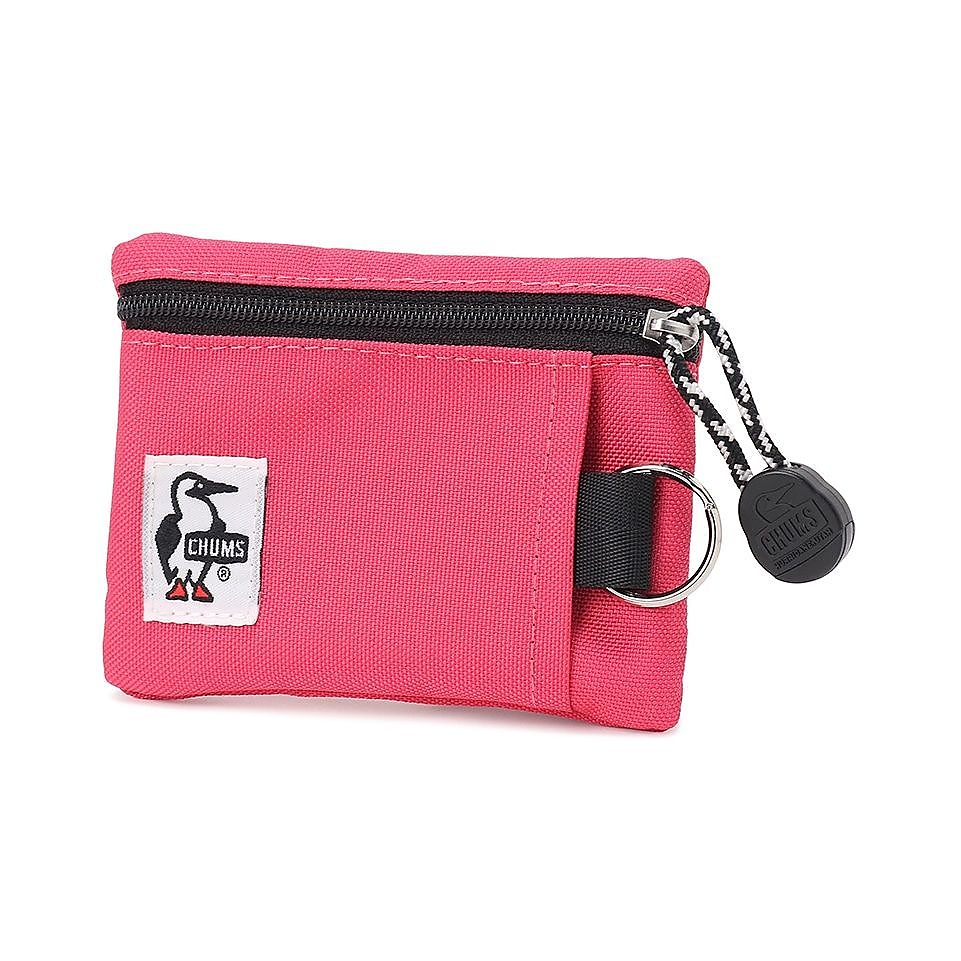 Recycle Key Coin Case