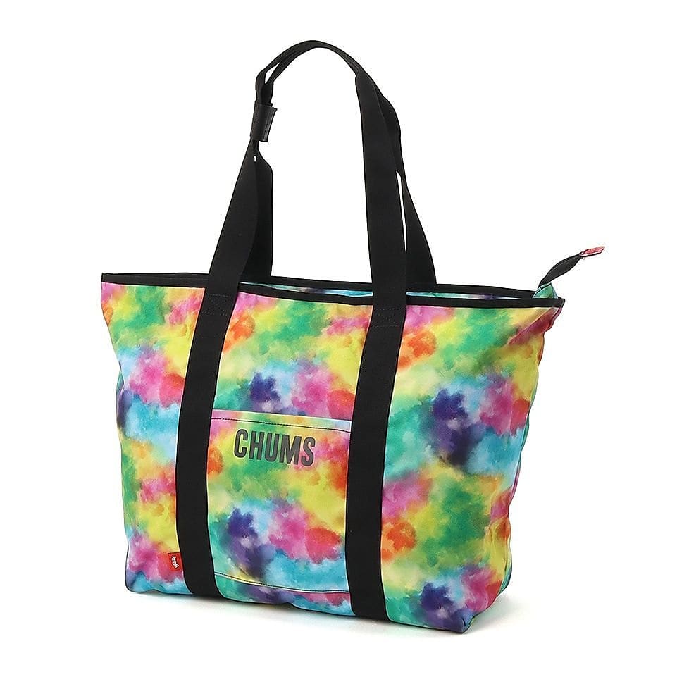 Recycle CHUMS Daily Tote