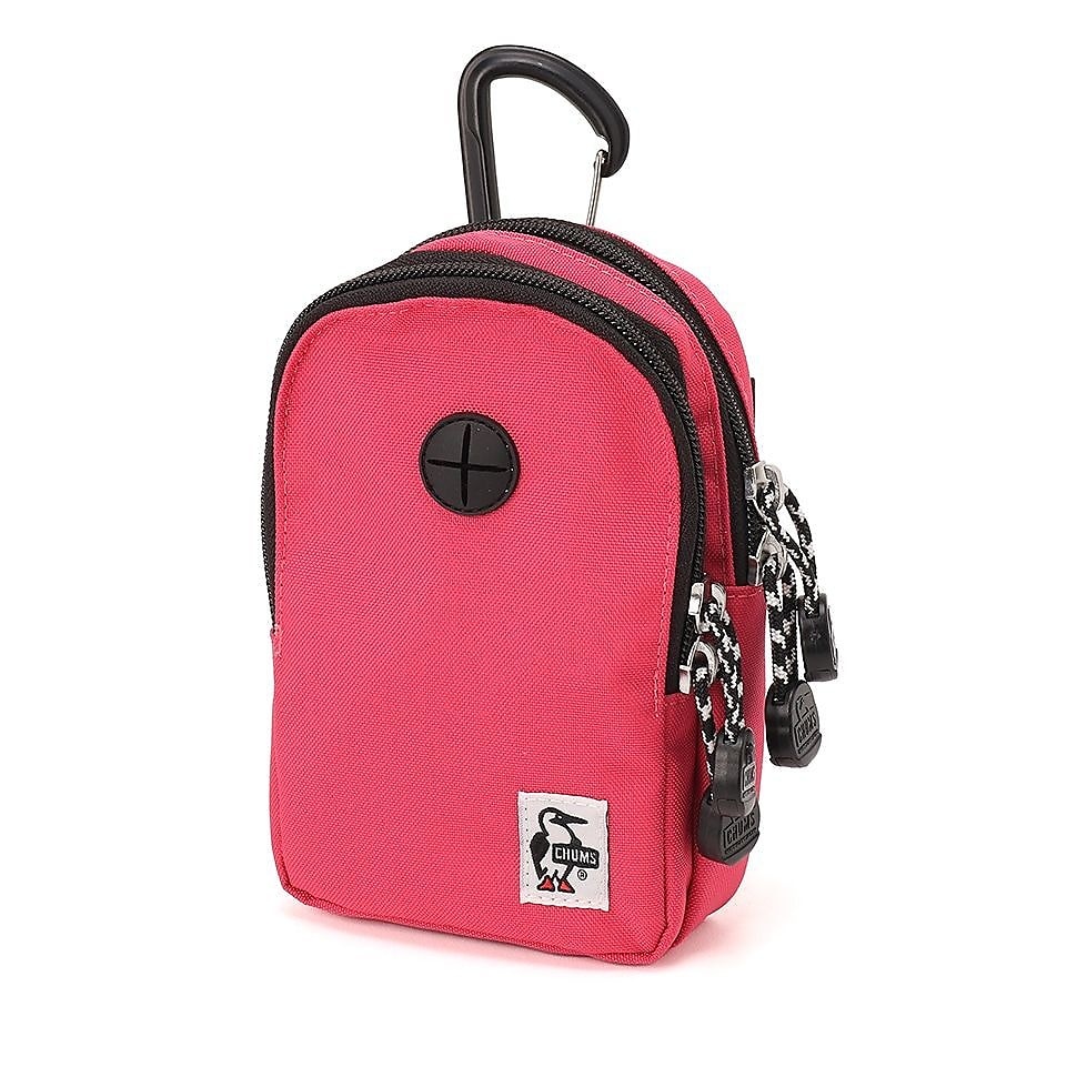 Recycle Portable Music Pouch