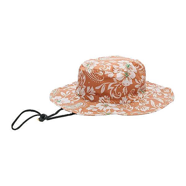 パッカブル　サファリハット2ND(UV&RAIN PACKABLE SAFARI HAT 2ND)