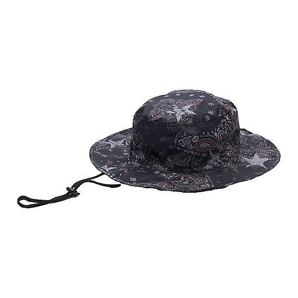 キウ　サファリハット(KiU SAFARI HAT)