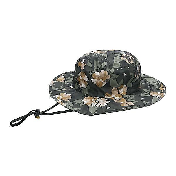キウ　サファリハット(KiU SAFARI HAT)