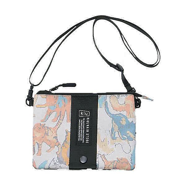 キウ　エチケットポーチ2ND(KiU ETIQUETTE POUCH 2ND)