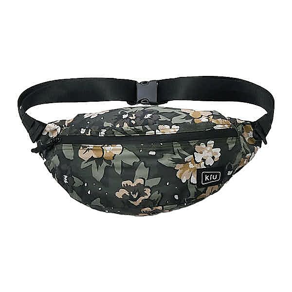 ウォータープルーフ　ボディバッグ(WATERPROOF BODY BAG)