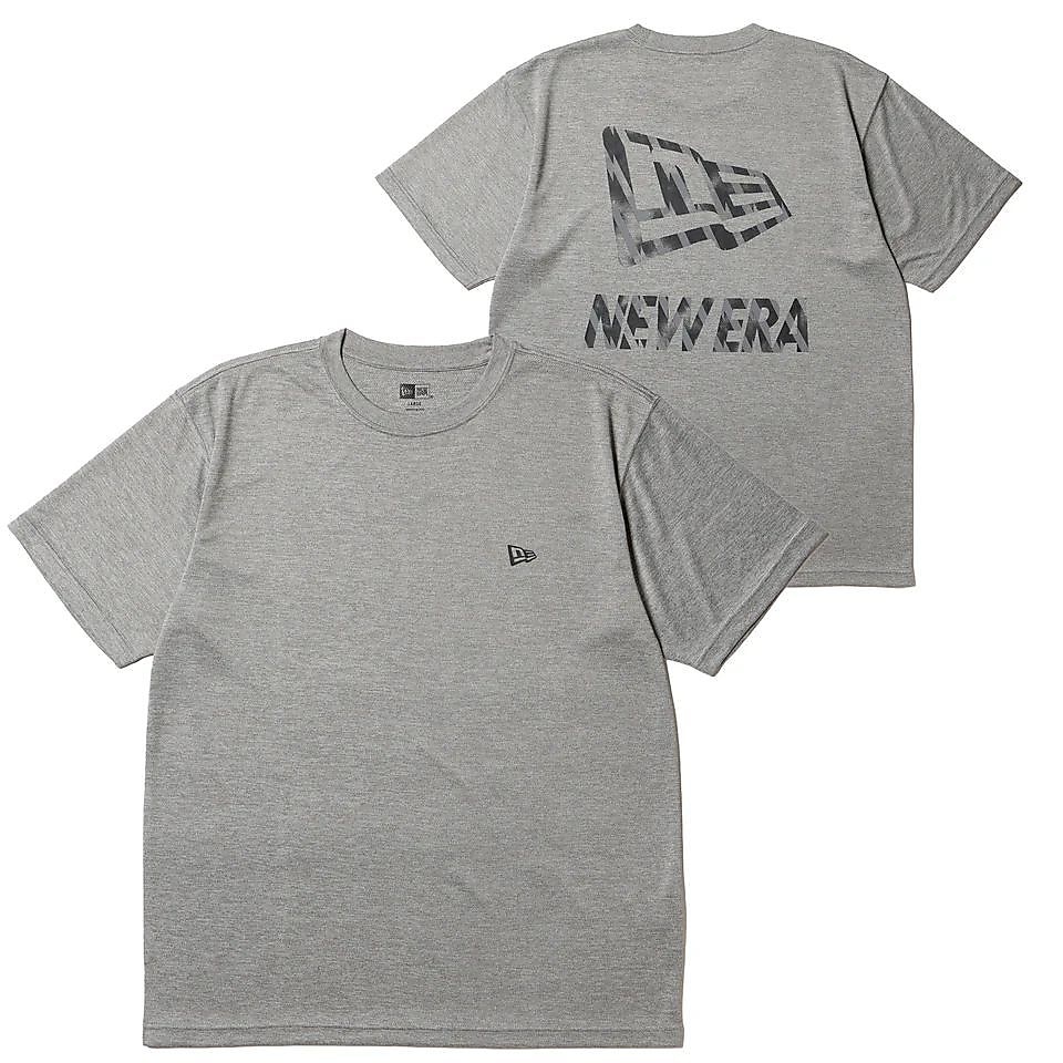 PA SS TECH T TIE-DYE