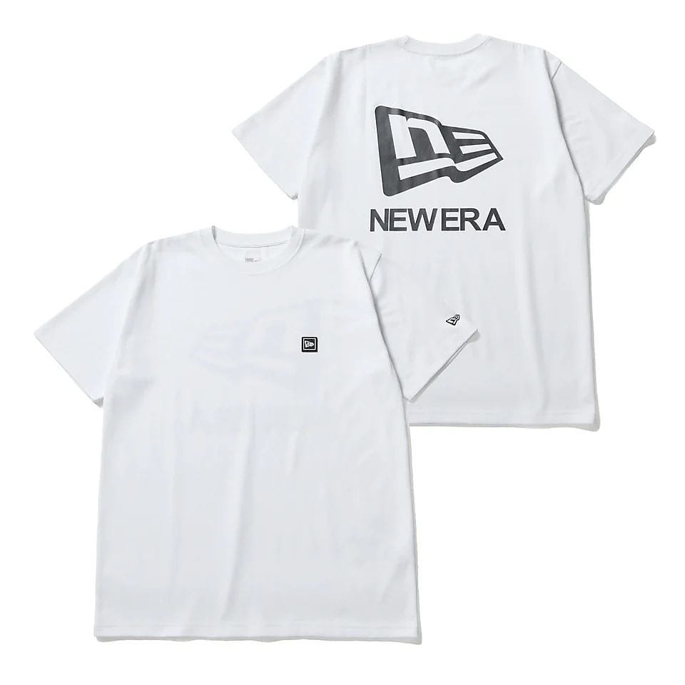 SS PF T FLAG AND WMK