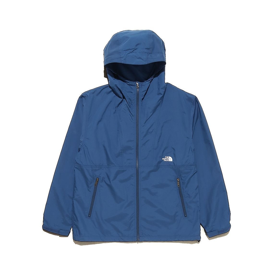 Compact Jacket (コンパクトジャケット)