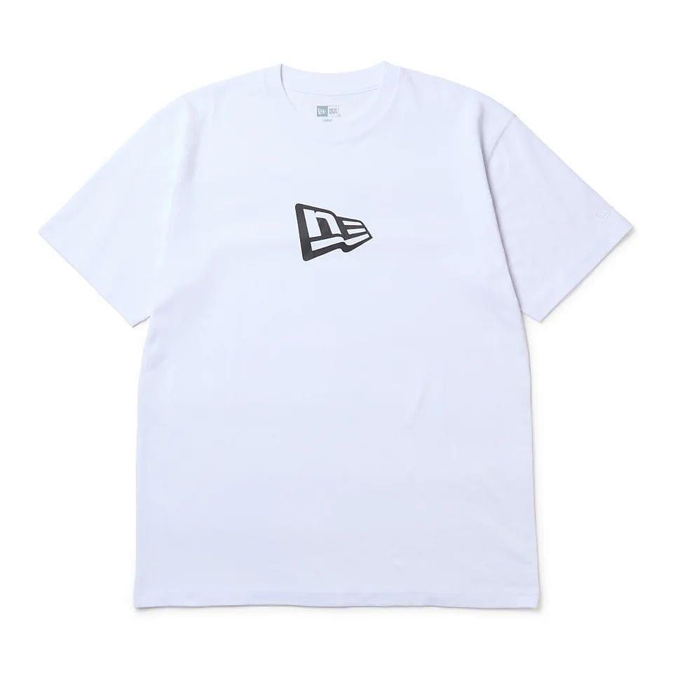 SS CT T FLAG LG MID